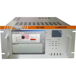 Chromatotec TRS Medor