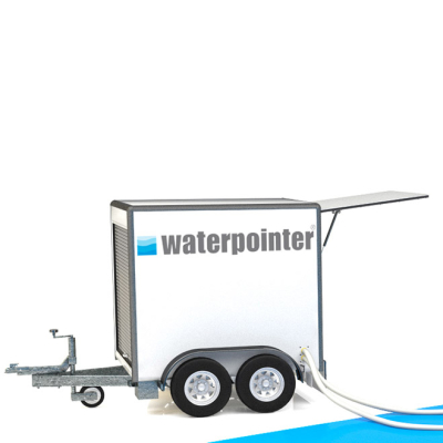 Waterpointer