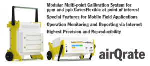 Airqrate